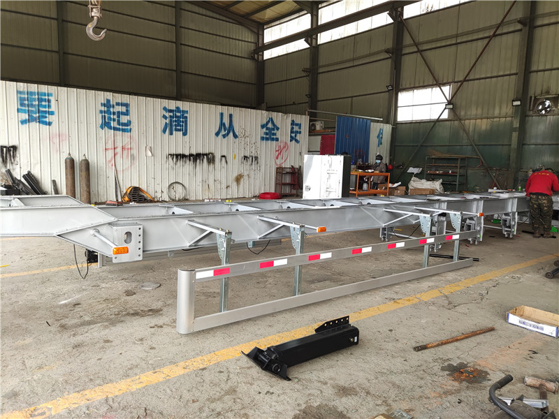Production workshop