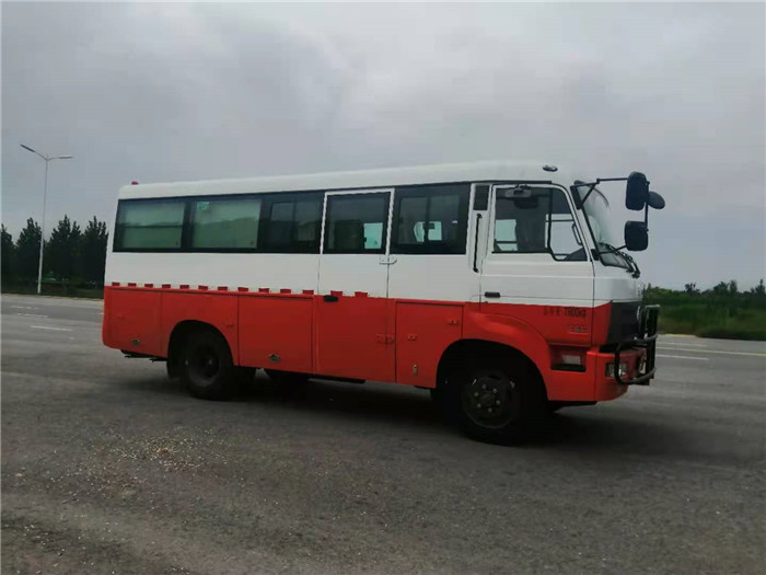 油田專用車